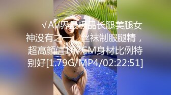 推特OnlyFans网红女神，韩国第一翘臀女神三月份最新作品