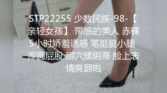 STP22255 少数民族-98-【亲轻女孩】 带感的美人 赤裸5小时娇羞诱惑 笔挺挺小腿 浑圆屁股 掰穴揉阴蒂 脸上表情爽翻啦