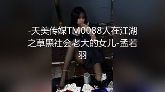 -天美传媒TM0088人在江湖之草黑社会老大的女儿-孟若羽