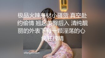 小母狗又想被调教了