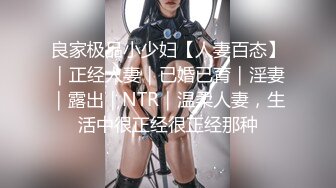 良家极品小少妇【人妻百态】｜正经人妻｜已婚已育｜淫妻｜露出｜NTR｜温柔人妻，生活中很正经很正经那种