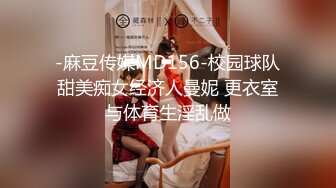 -麻豆传媒MD156-校园球队甜美痴女经济人曼妮 更衣室与体育生淫乱做