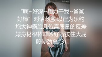  喜欢被调教的小女友，穿上衬衣黑丝，翘起屁股求玩弄，扶屌后入抽插，要求浪叫很听话