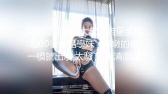 STP28847 新人下海金发美少女！情趣学生制服短裙！白嫩奶子揉捏，翘起屁股掰穴特写，揉搓阴蒂极度诱惑 VIP0600