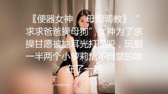 骚妇“小乖乖，舒不舒服”，乳交射了