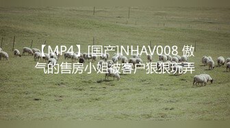 【MP4】[国产]NHAV008 傲气的售房小姐被客户狠狠玩弄