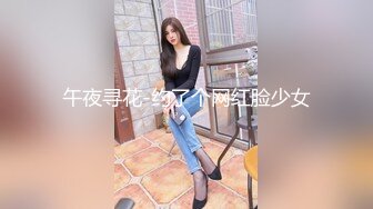 午夜寻花-约了个网红脸少女