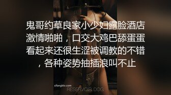 香蕉視頻傳媒 蕉點 JDSY019 舔狗酒後怒操人妻小母狗