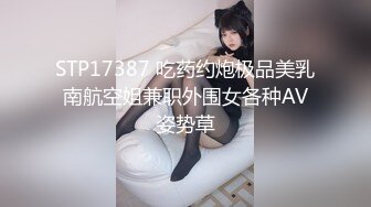 偷拍小夫妻