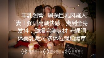 《SM调教✅臀控必享》电_报群最新流出大神【宇轩】的淫荡骚妻母G私拍各种性事第三季~扩张异物插入3P肛交各种极限操作 (16)