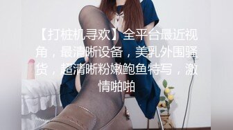 酒吧认识的翘臀女友，每天求操