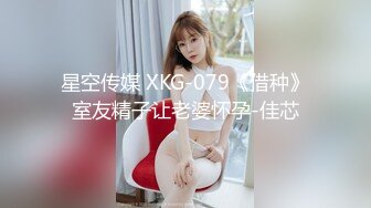 星空传媒 XKG-079《借种》室友精子让老婆怀孕-佳芯