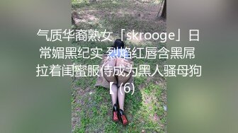   大哥是真饥渴，只顾着两个人的快乐，小BABY哭了也不理，69互舔老婆骚逼老公骚屌，淫声荡漾