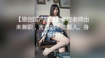 和老婆小玩一会