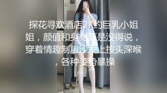 露脸才是王道！高颜气质网红女神【禧阿妹】私拍，表里不一极度反差，情趣紫薇3P肛交被炮友各种干 (4)