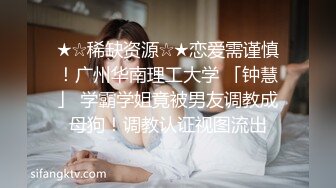 極品女神淫亂夜 落地窗前和單男前懟後操豪乳女友 極品3P操到女友高潮不止