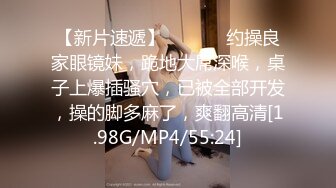 國產AV 星空無限傳媒 XKG078 合租女室友隱藏的淫蕩人格 欣欣