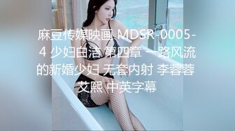 麻豆传媒映画 MDSR-0005-4 少妇白洁 第四章 一路风流的新婚少妇 无套内射 李蓉蓉 艾熙 中英字幕