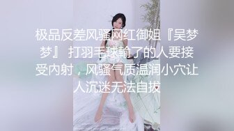 时尚艳妆绝色美女双腿劈开粗大假阳具深深插进屁眼里高难度啪啪刺激诱人