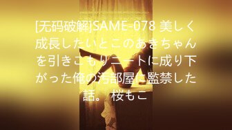 [无码破解]SAME-078 美しく成長したいとこのあきちゃんを引きこもりニートに成り下がった俺の汚部屋に監禁した話。 桜もこ