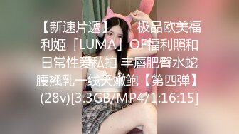 【新速片遞】    ✨极品欧美福利姬「LUMA」OF福利照和日常性爱私拍 丰唇肥臀水蛇腰翘乳一线天嫩鲍【第四弹】(28v)[3.3GB/MP4/1:16:15]