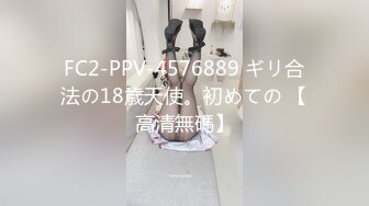 FC2-PPV-4576889 ギリ合法の18歳天使。初めての 【高清無碼】