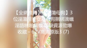 【全網推薦】【淫蕩母狗】3位淫蕩淫妻女友母狗捆綁滴蠟淫語啪啪調教 稀缺資源勁爆收藏～62V高清原版3 (7)