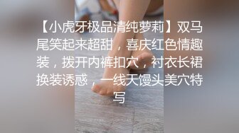 00后变身美妖Ts雯雯：纹身小秘书、深喉、口爆、坐骑，互舔69吃棒棒棍，淫声泛滥 16V合集！ (5)