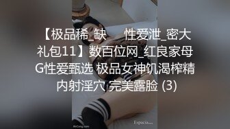 【极品稀_缺❤️性爱泄_密大礼包11】数百位网_红良家母G性爱甄选 极品女神饥渴榨精 内射淫穴 完美露脸 (3)