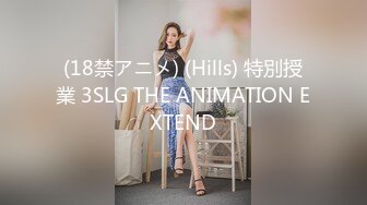 (18禁アニメ) (Hills) 特別授業 3SLG THE ANIMATION EXTEND