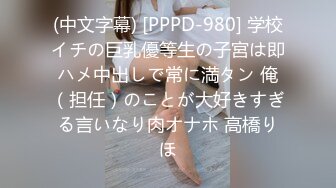 (中文字幕) [PPPD-980] 学校イチの巨乳優等生の子宮は即ハメ中出しで常に満タン 俺（担任）のことが大好きすぎる言いなり肉オナホ 高橋りほ