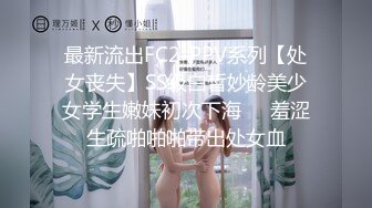 纹身大哥征服极品D奶美少妇骚货握着肉棒爱不释手细细品味吹箫技术超赞打炮一对大奶乱颤呻吟声销魂对白淫荡1080P原版