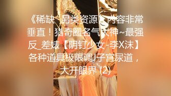 私密电报群字母圈会员福利，大神调教女奴，拳交电击束缚灌肠衣架吊起打捆绑暴力虐肏撞击肥臀啪啪，母狗属性拉满