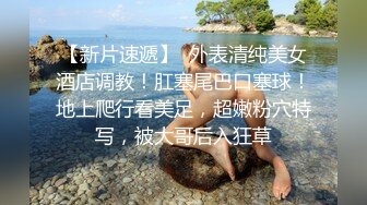 T【羊咩咩】露脸私拍福利，各种淫荡行为直男最爱 (4)