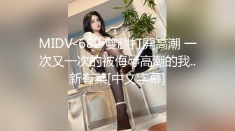 【新片速遞】  YC商场抄底齐逼白裙黄发小美妞❤️蕾丝黑窄内遮盖不住肥臀和深沟