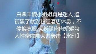 咬一口兔娘ovo『蕾姆喵喵+1V小剧场』