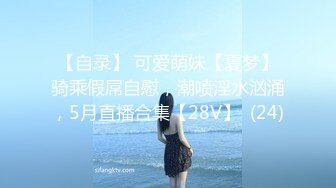 【自录】 可爱萌妹【夏梦】骑乘假屌自慰，潮喷淫水汹涌，5月直播合集【28V】  (24)