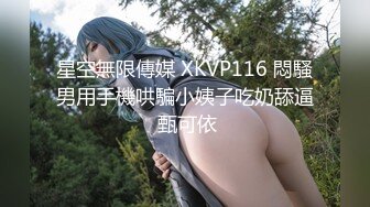 星空無限傳媒 XKVP116 悶騷男用手機哄騙小姨子吃奶舔逼 甄可依