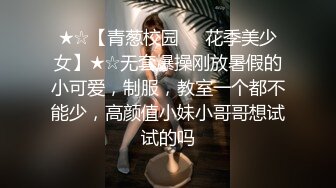 每天早上醒了就开始自慰的乖乖女大，忍着不敢发出声音