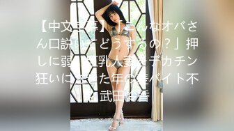 【中文字幕】「こんなオバさん口説いてどうするの？」押しに弱い巨乳人妻をデカチン狂いにさせた年の差バイト不伦 武田怜香